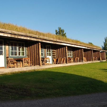 Dala Waerdshus Villa Rättvik Kültér fotó