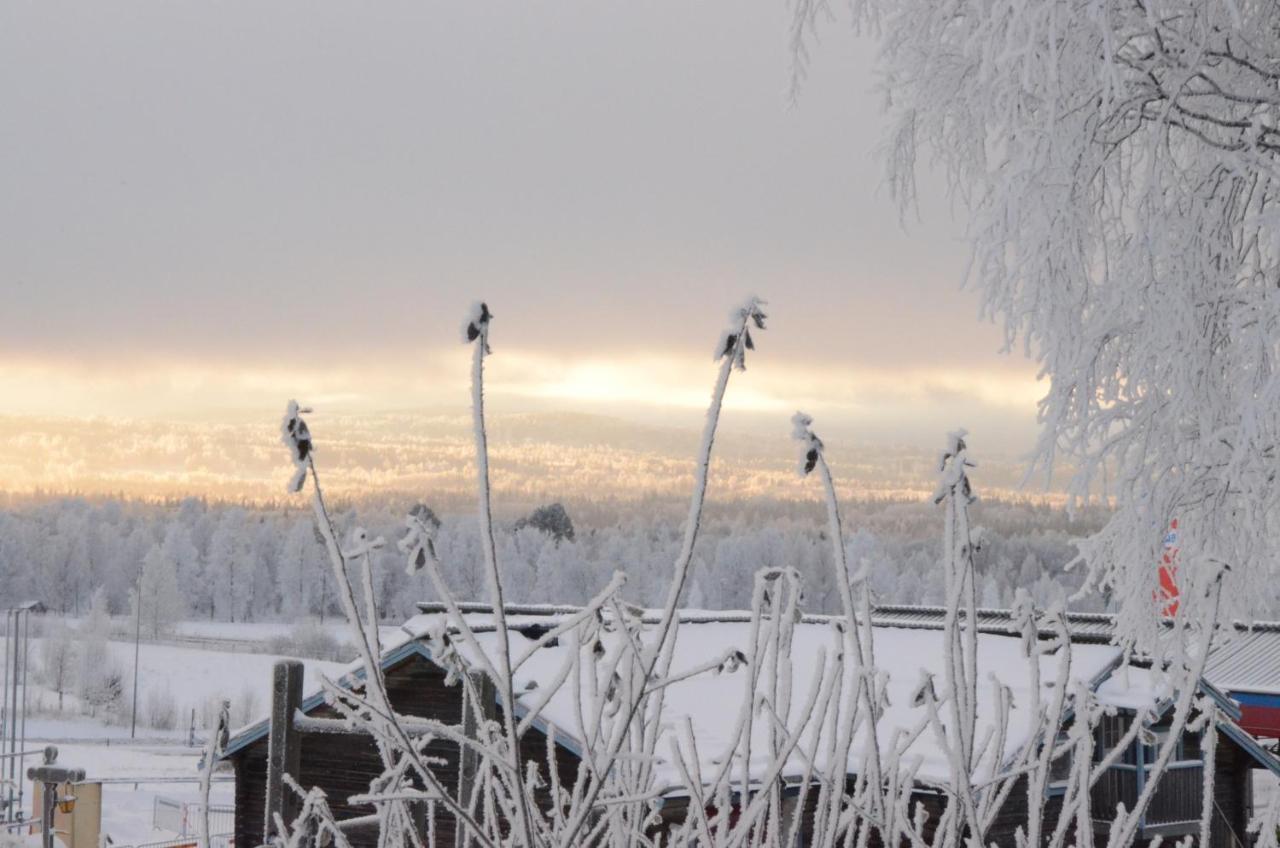 Dala Waerdshus Villa Rättvik Kültér fotó