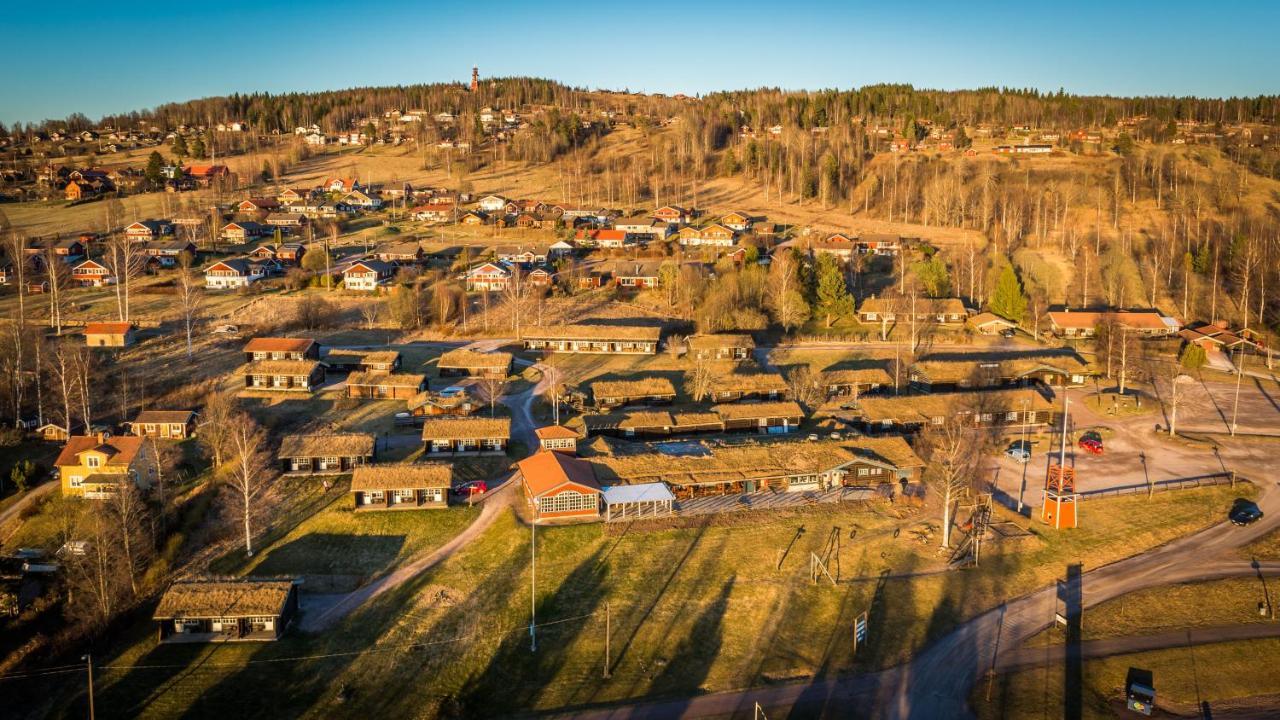 Dala Waerdshus Villa Rättvik Kültér fotó