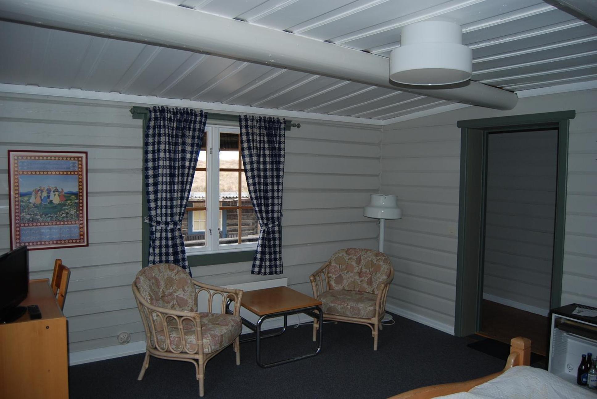 Dala Waerdshus Villa Rättvik Kültér fotó