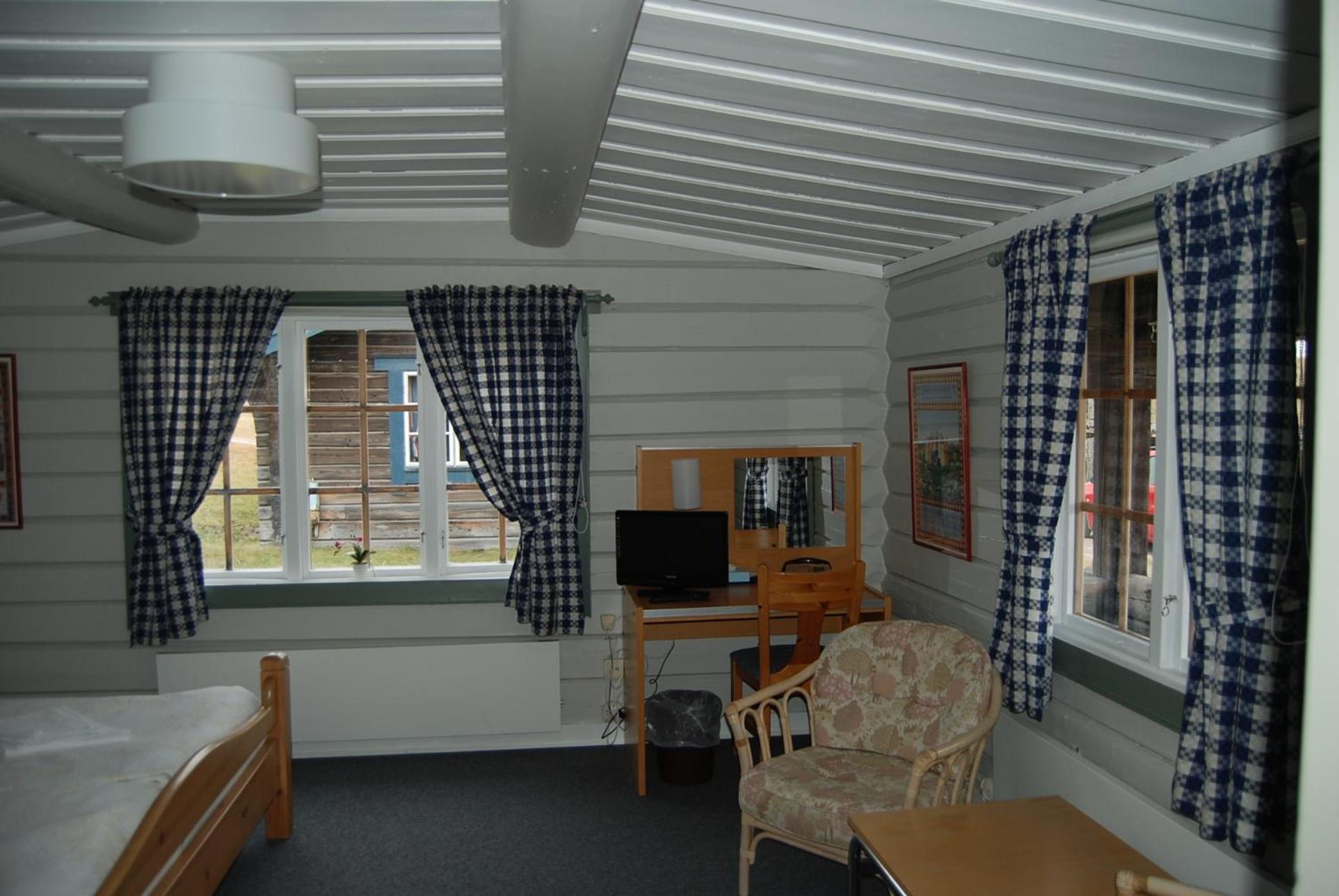 Dala Waerdshus Villa Rättvik Kültér fotó