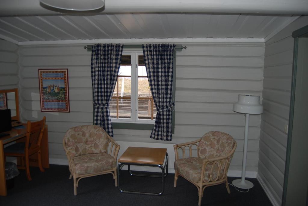 Dala Waerdshus Villa Rättvik Szoba fotó
