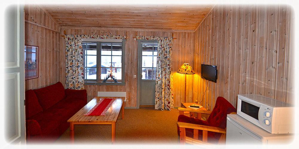 Dala Waerdshus Villa Rättvik Kültér fotó