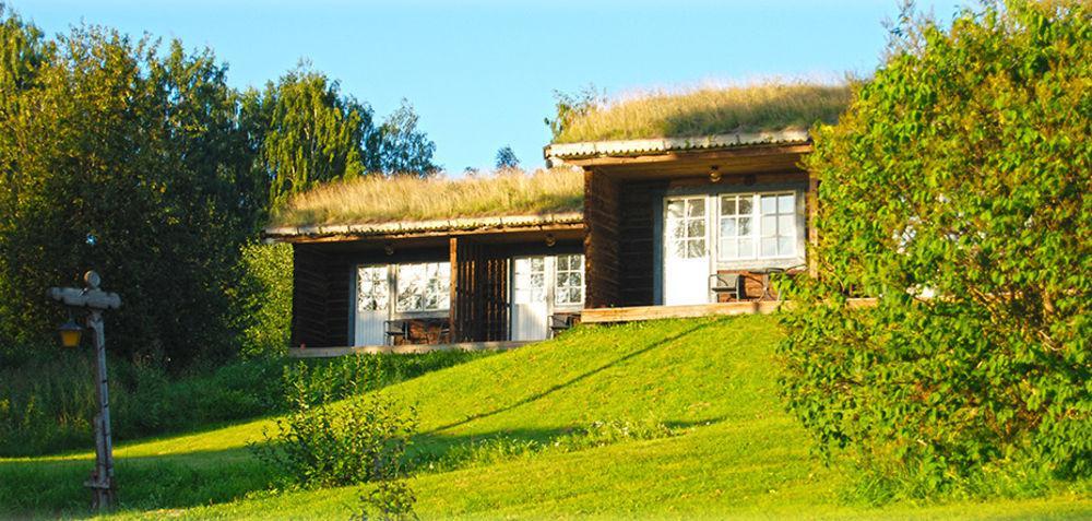 Dala Waerdshus Villa Rättvik Kültér fotó