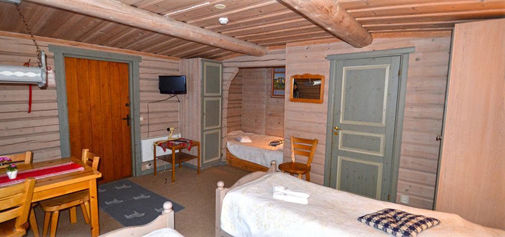 Dala Waerdshus Villa Rättvik Kültér fotó