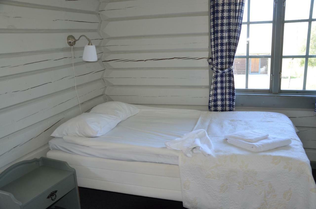 Dala Waerdshus Villa Rättvik Kültér fotó